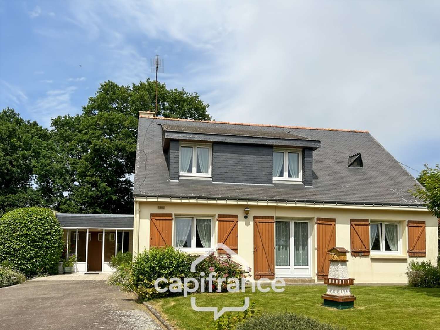  for sale house Kerfourn Morbihan 4