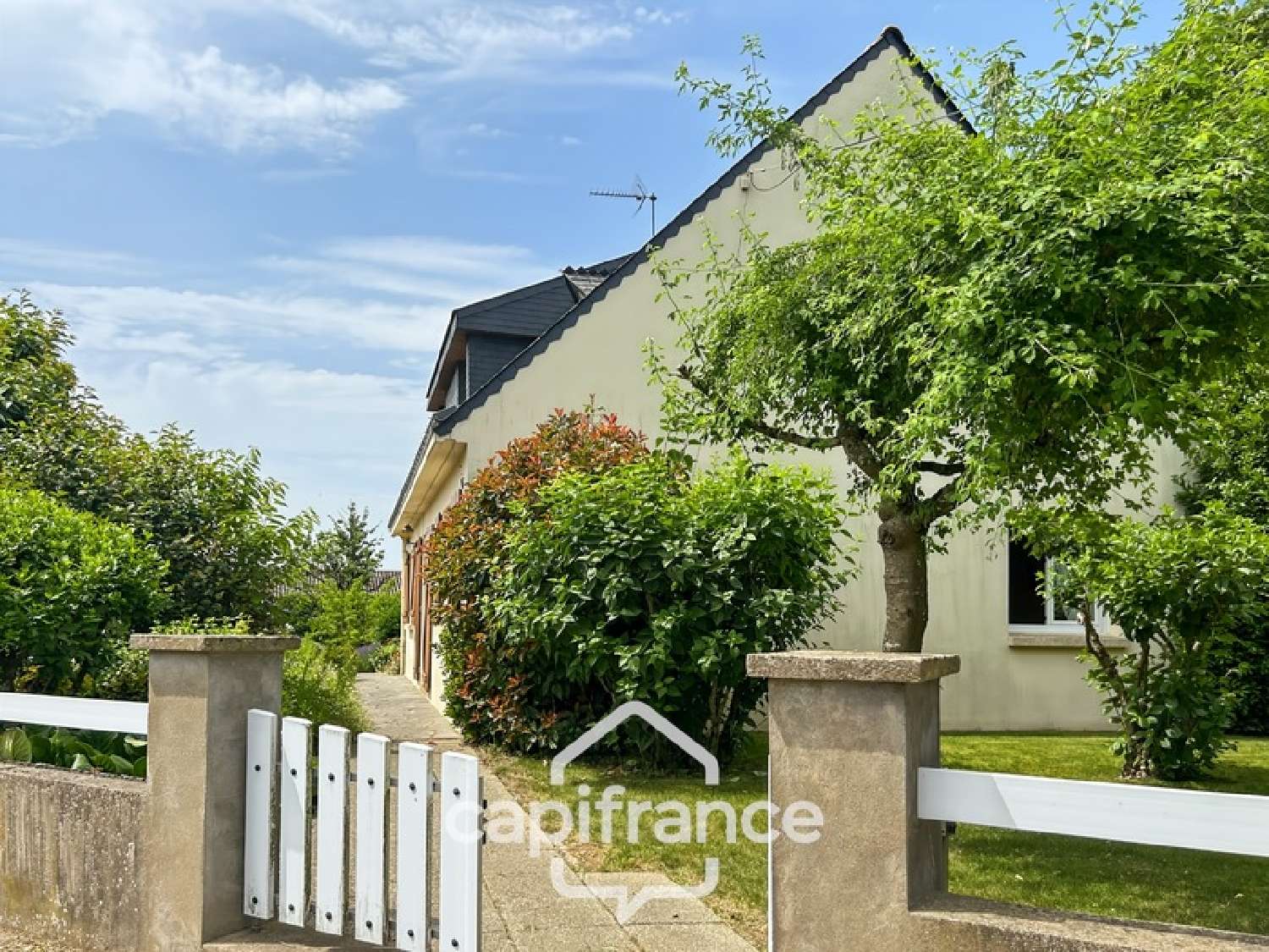  for sale house Kerfourn Morbihan 6