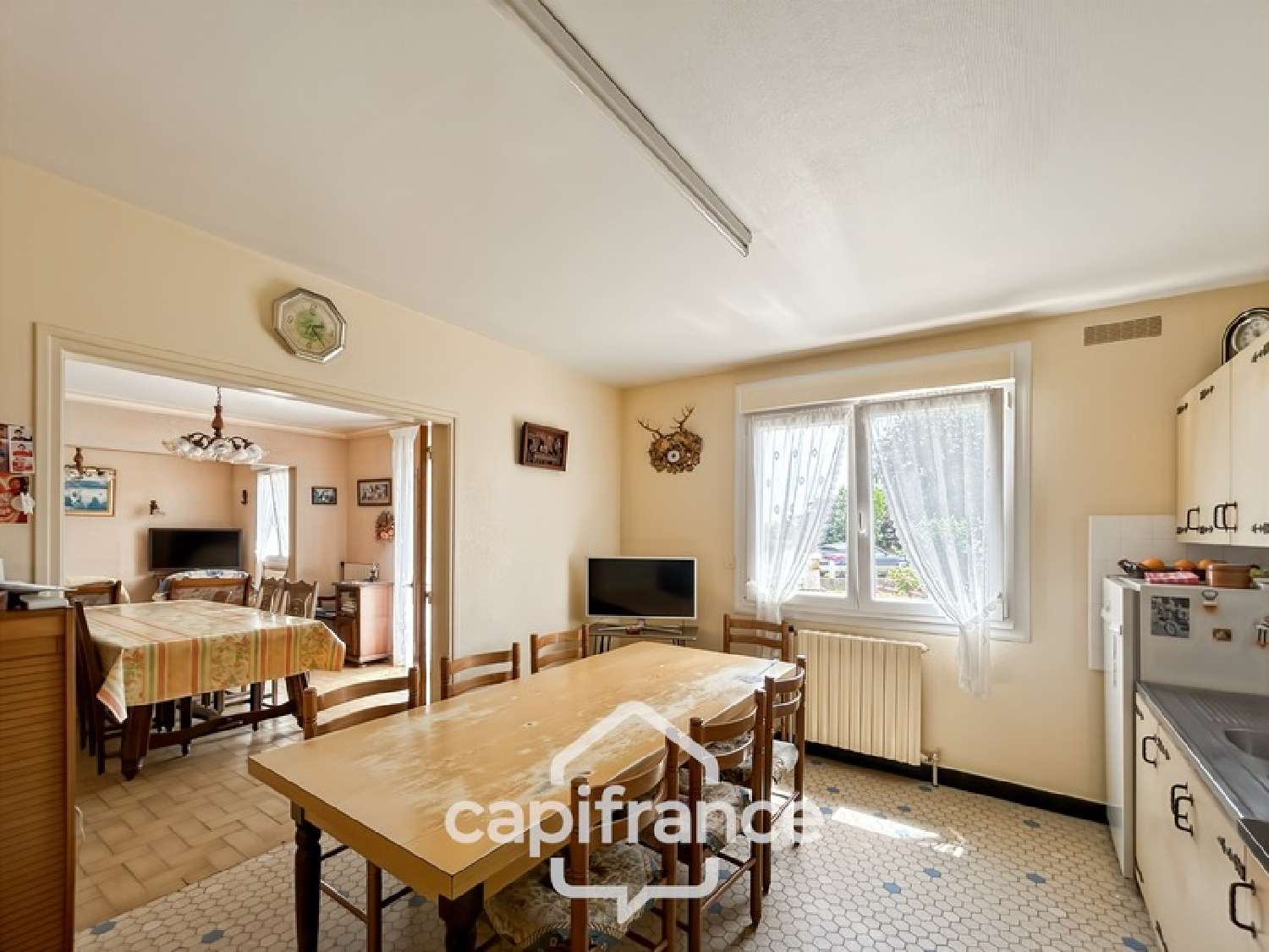  for sale house Kerfourn Morbihan 7