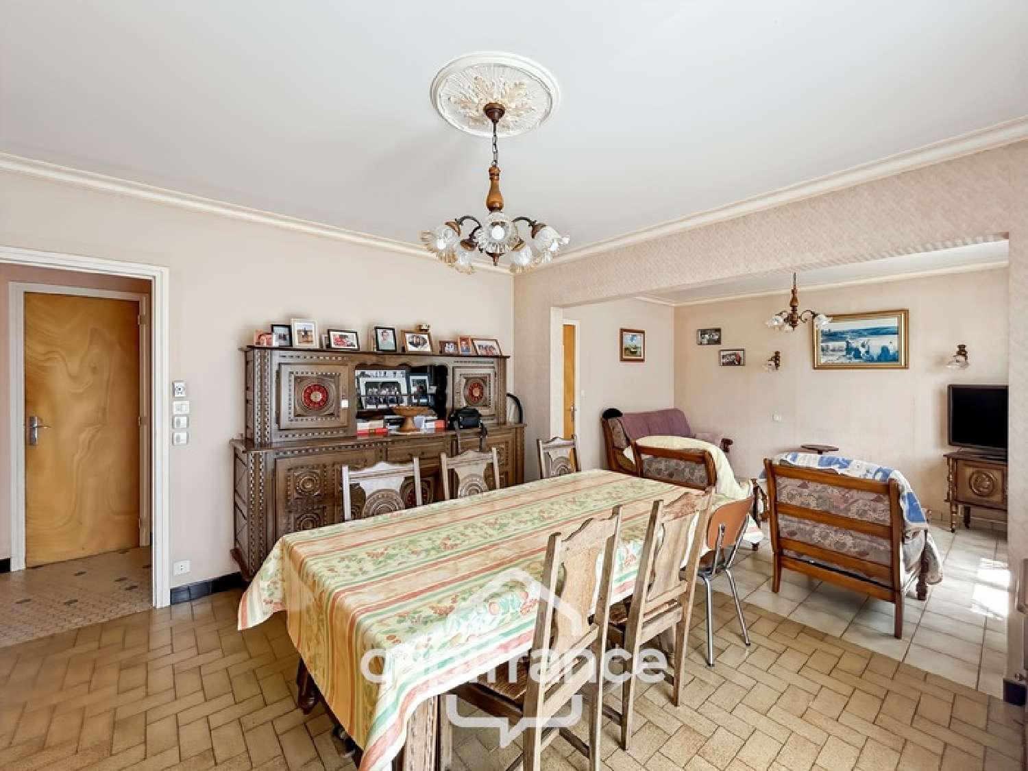  for sale house Kerfourn Morbihan 8