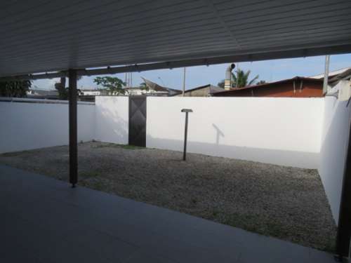 Kourou Guyane Haus Bild 7373899