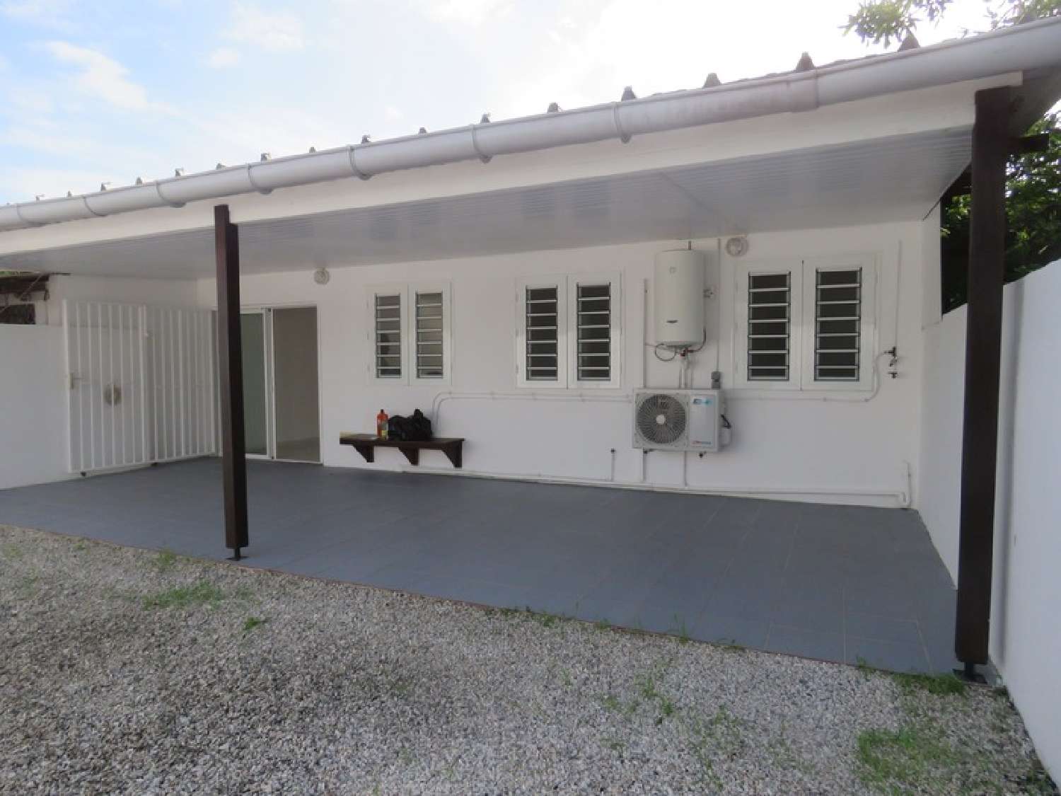 kaufen Haus Kourou Guyane 2