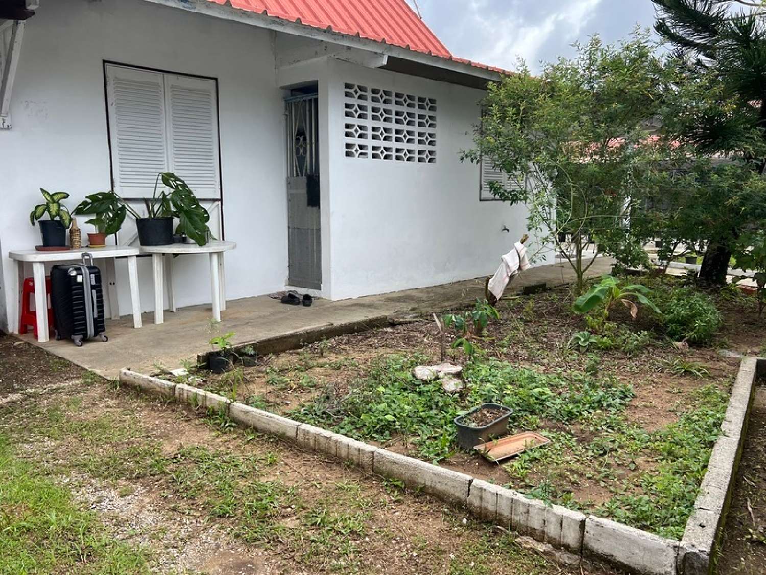 kaufen Haus Kourou Guyane 1