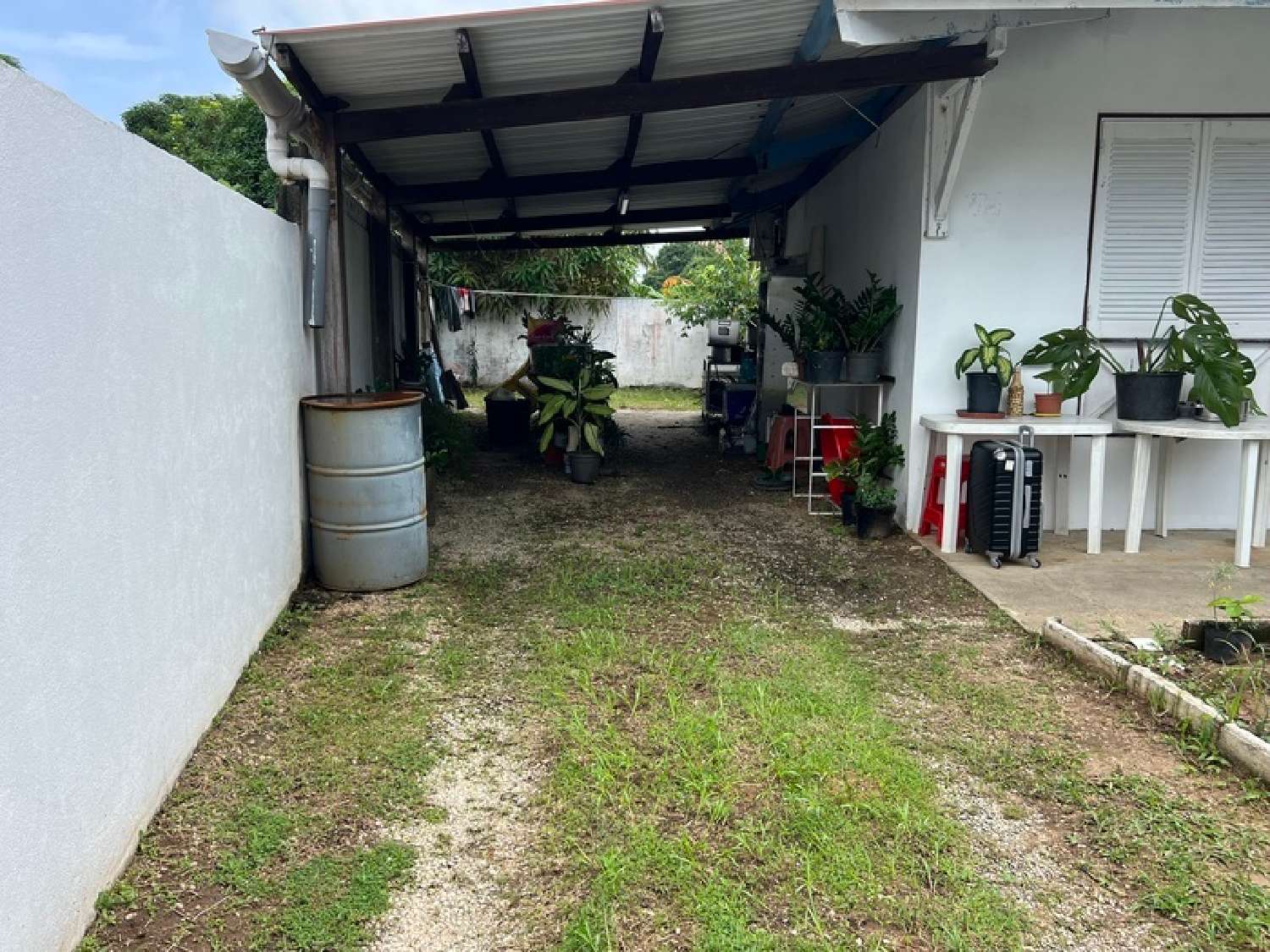 kaufen Haus Kourou Guyane 2