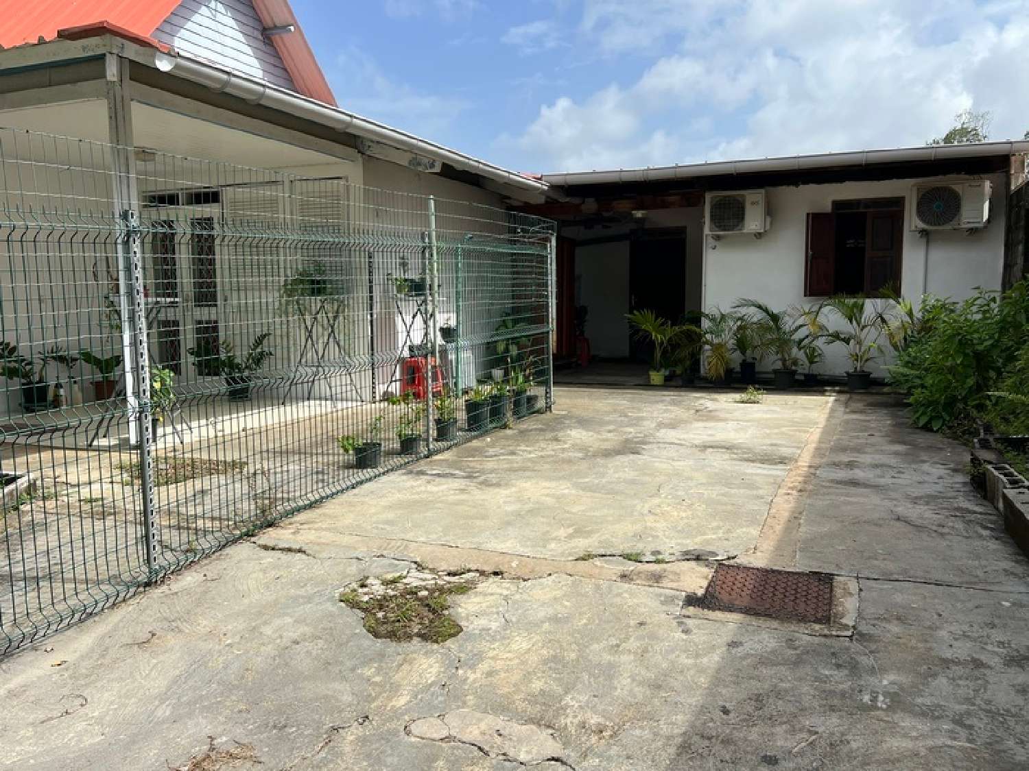 kaufen Haus Kourou Guyane 3