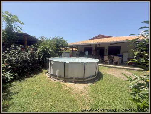 Kourou Guyane huis foto 7380113