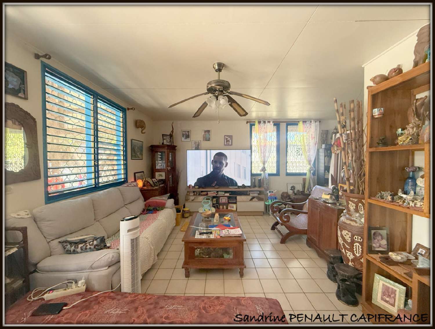  te koop huis Kourou Guyane 4