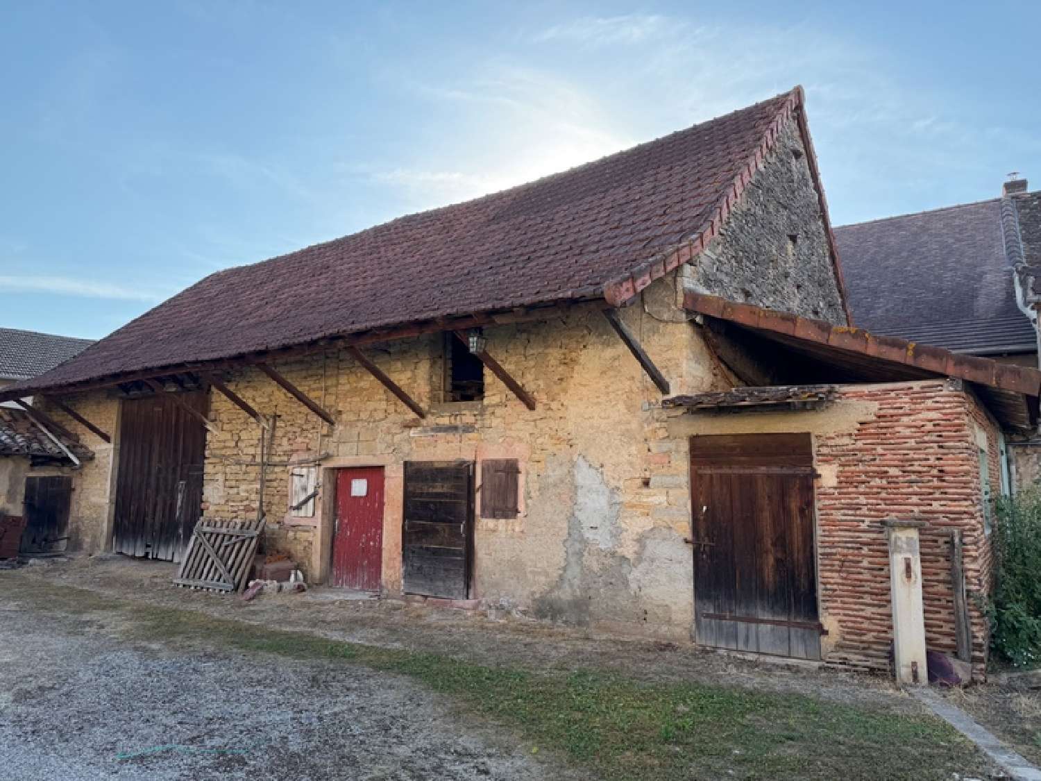 for sale house L'Abergement-de-Cuisery Saône-et-Loire 7