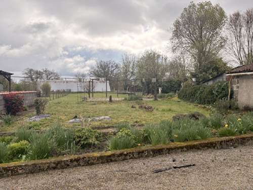 L'Absie Deux-Sèvres huis foto 7378690