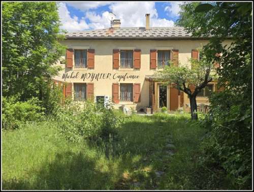 L'Argentière-la-Bessée Hautes-Alpes maison foto 7369446