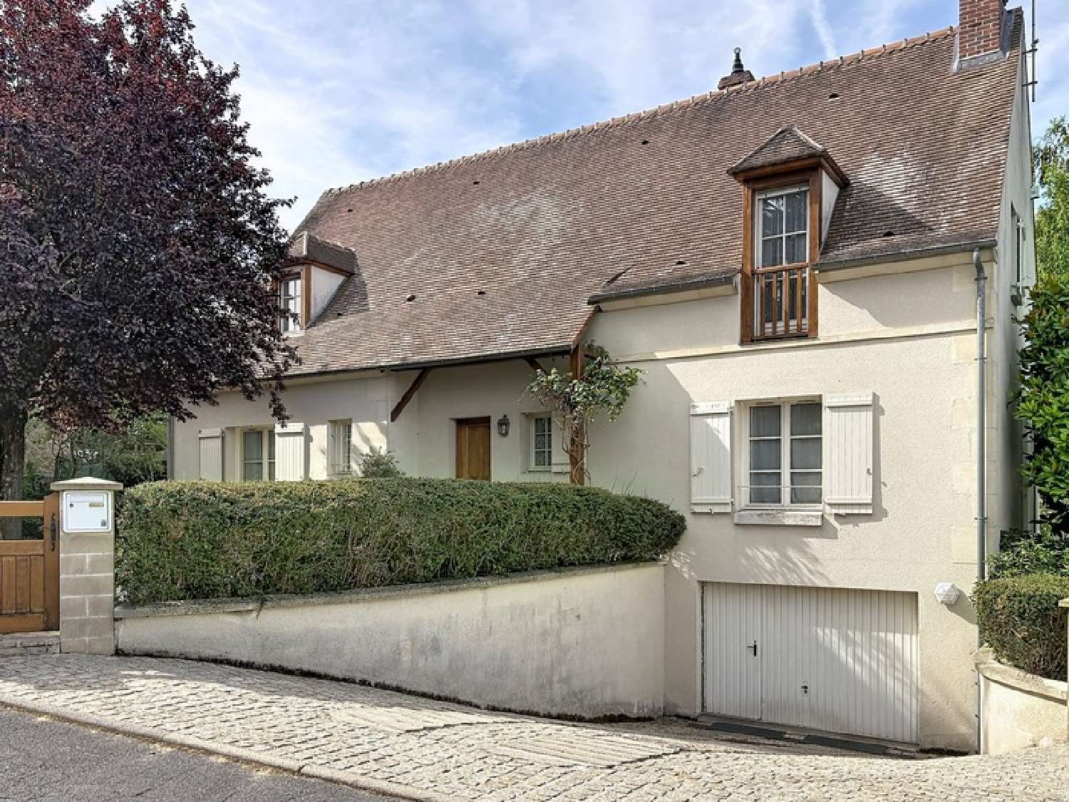 te koop huis L'Isle-Adam Val-d'Oise 1