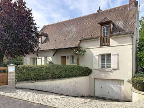 L'Isle-Adam Val-d'Oise huis foto 7371020