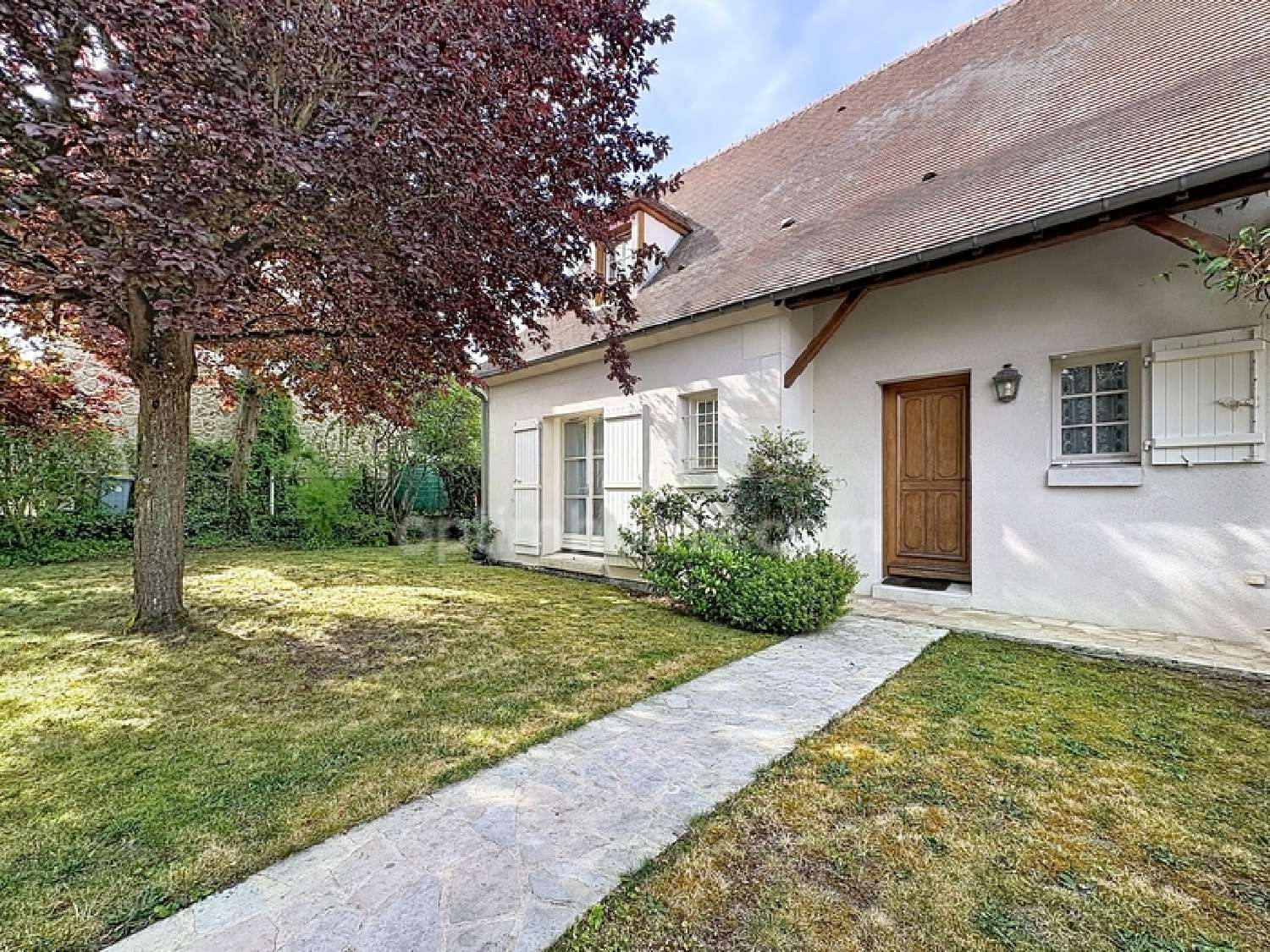 te koop huis L'Isle-Adam Val-d'Oise 3