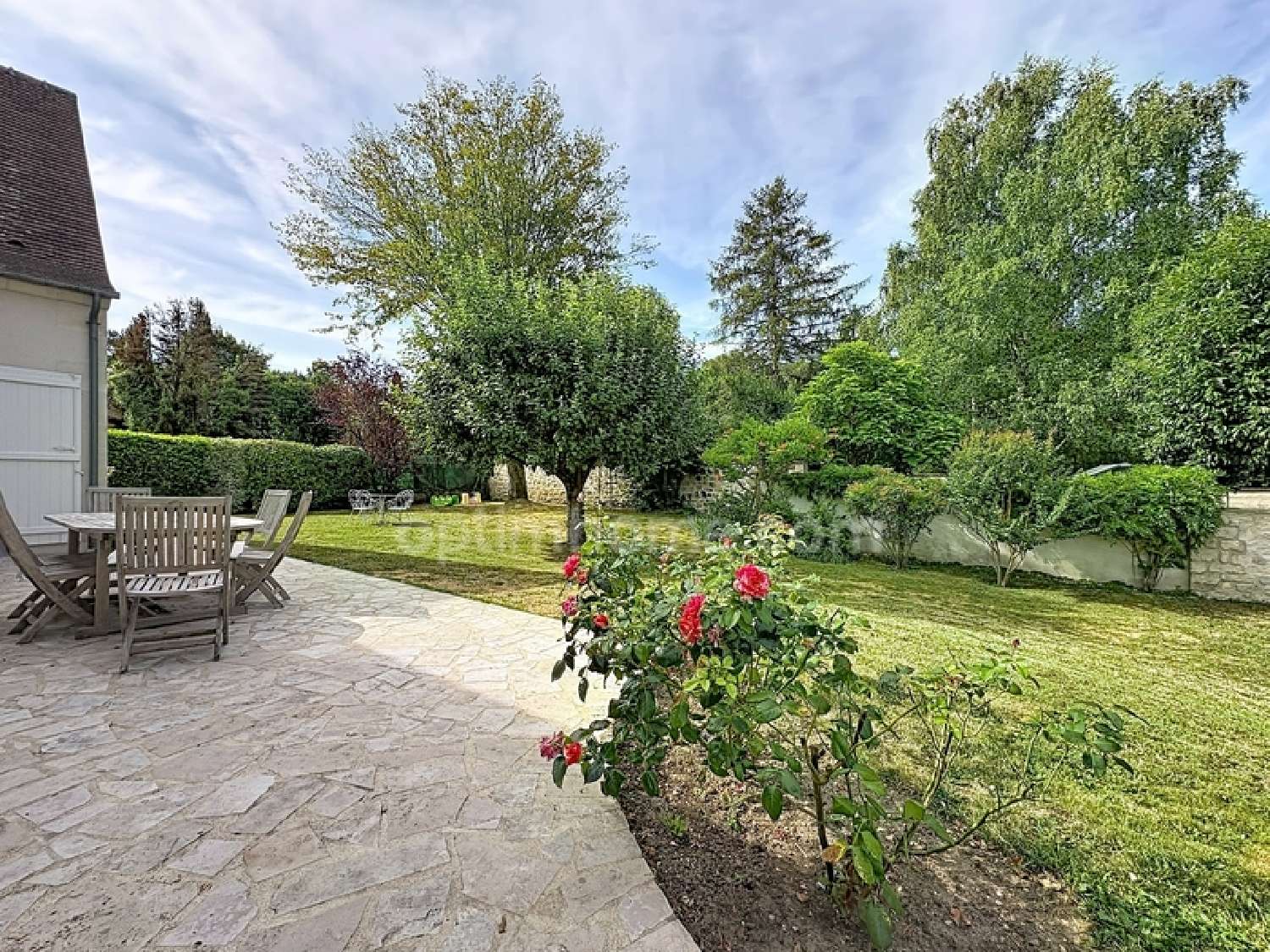 te koop huis L'Isle-Adam Val-d'Oise 4