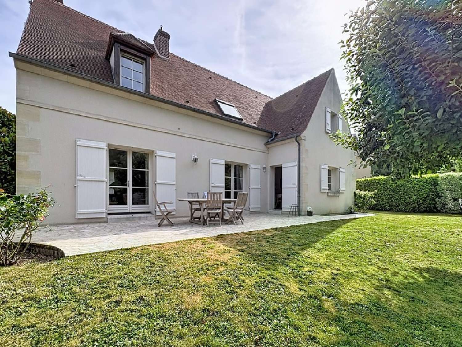 à vendre maison L'Isle-Adam Val-d'Oise 2