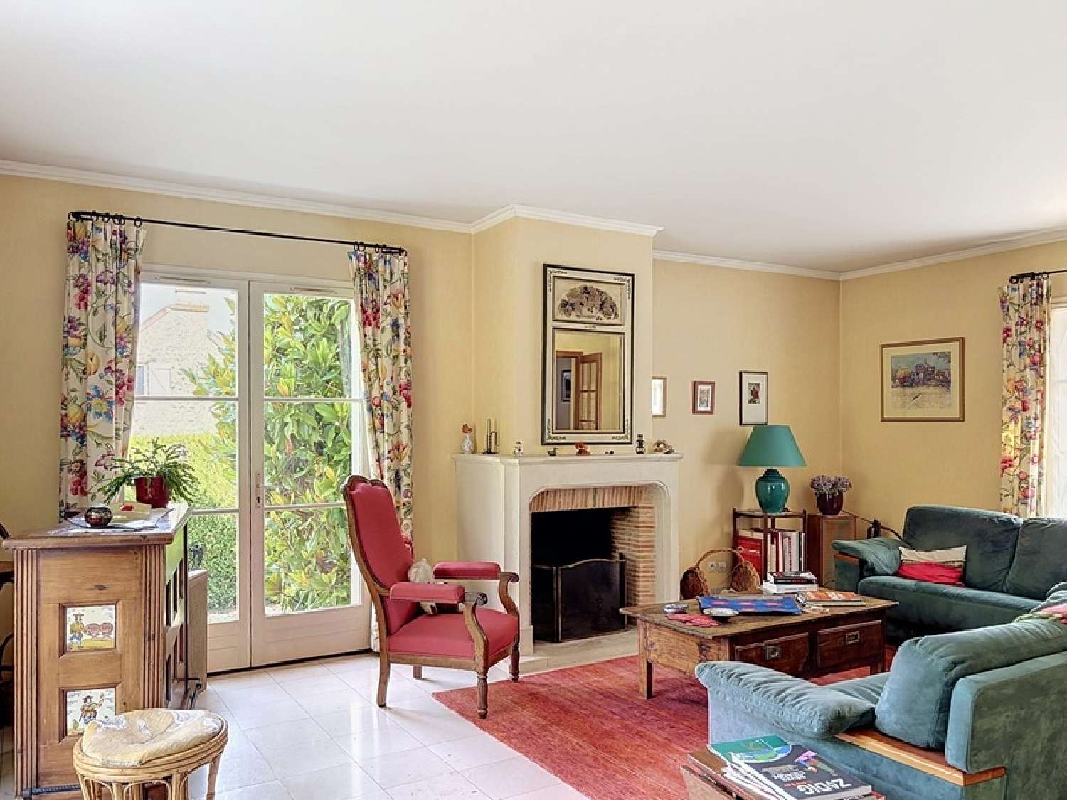  à vendre maison L'Isle-Adam Val-d'Oise 5