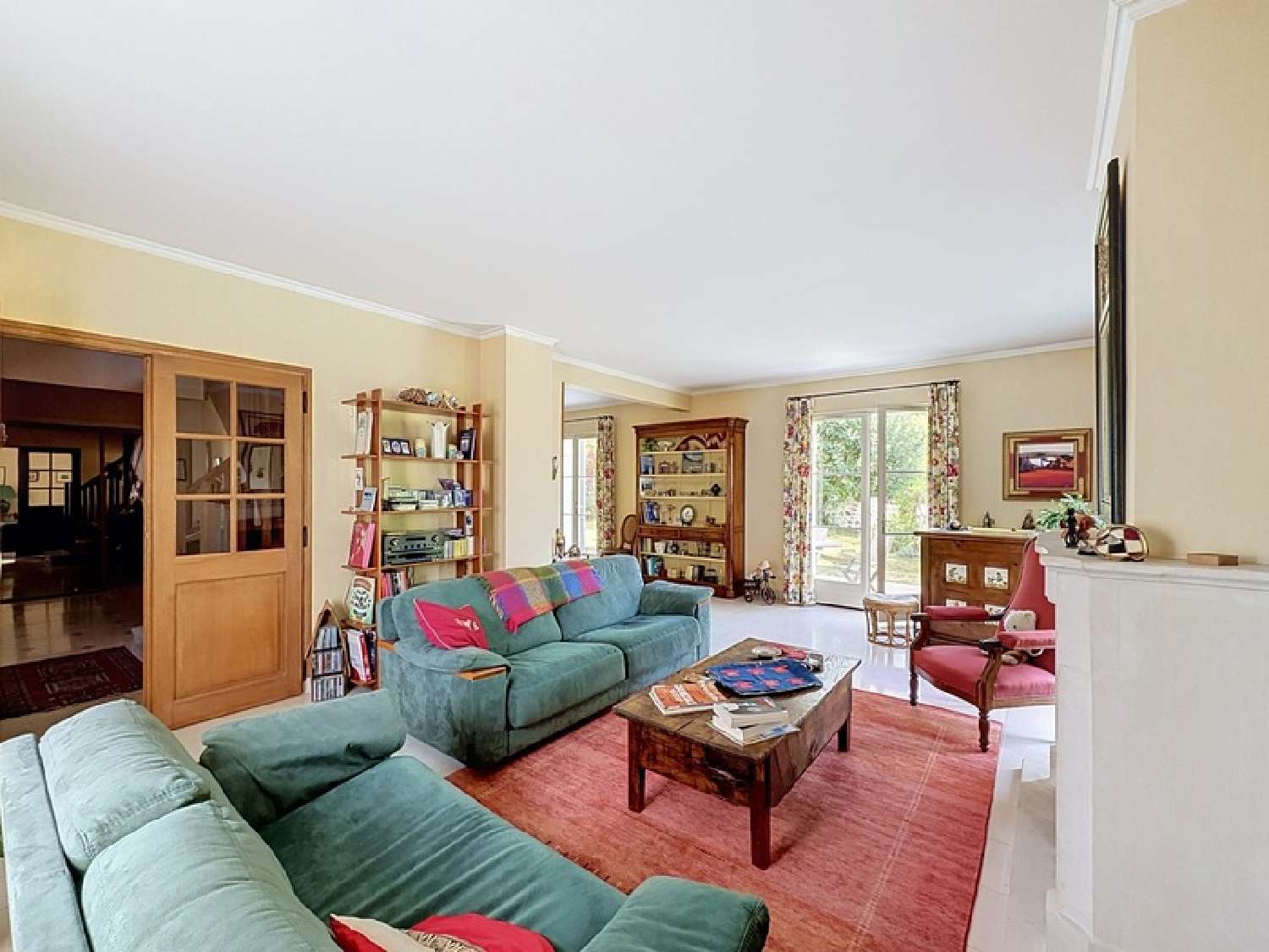  à vendre maison L'Isle-Adam Val-d'Oise 6