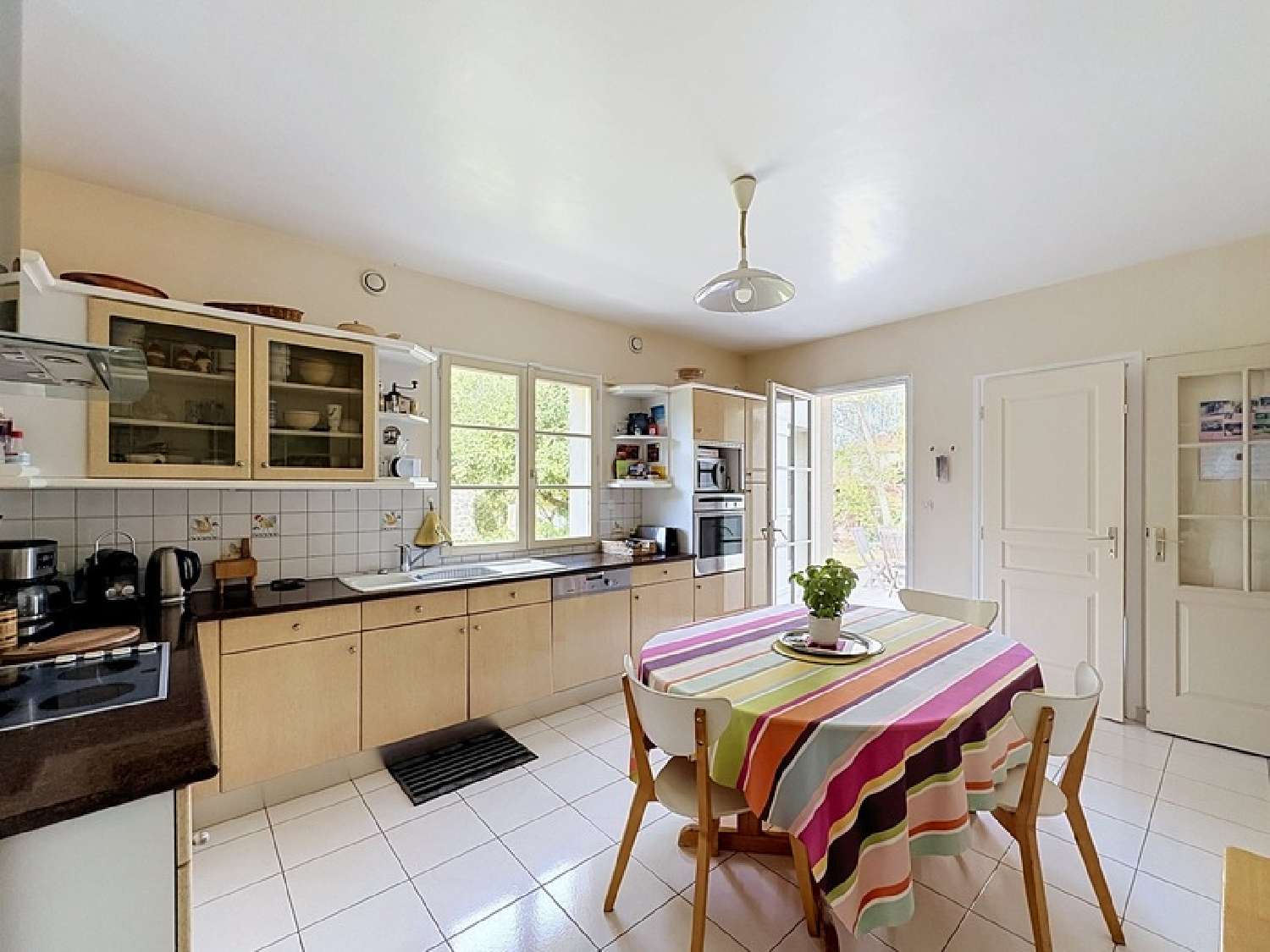  à vendre maison L'Isle-Adam Val-d'Oise 7