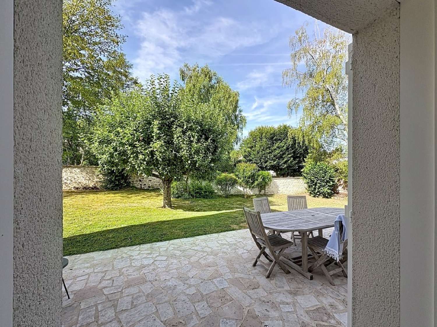  à vendre maison L'Isle-Adam Val-d'Oise 8