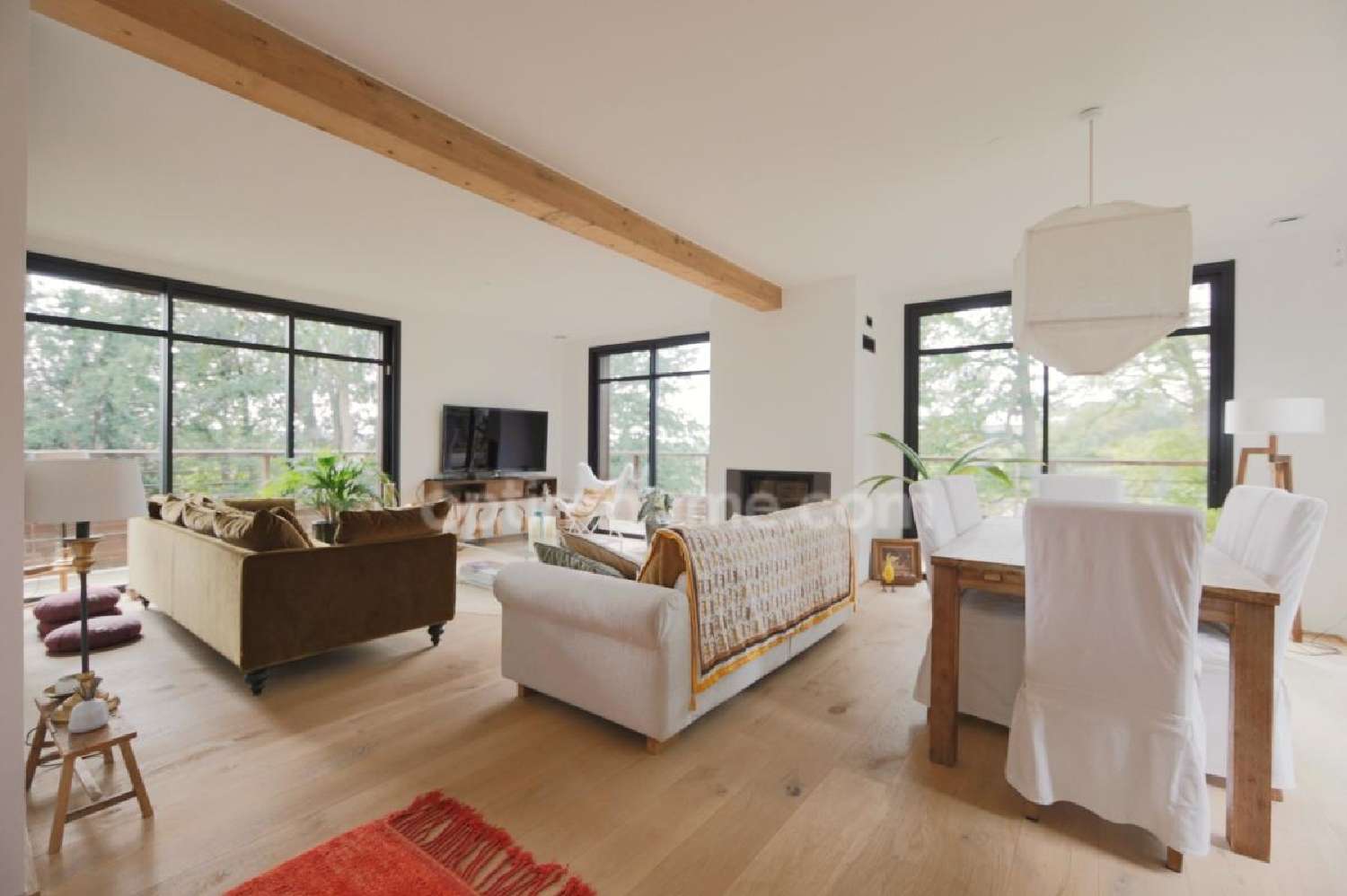 for sale house L'Isle-Adam Val-d'Oise 2