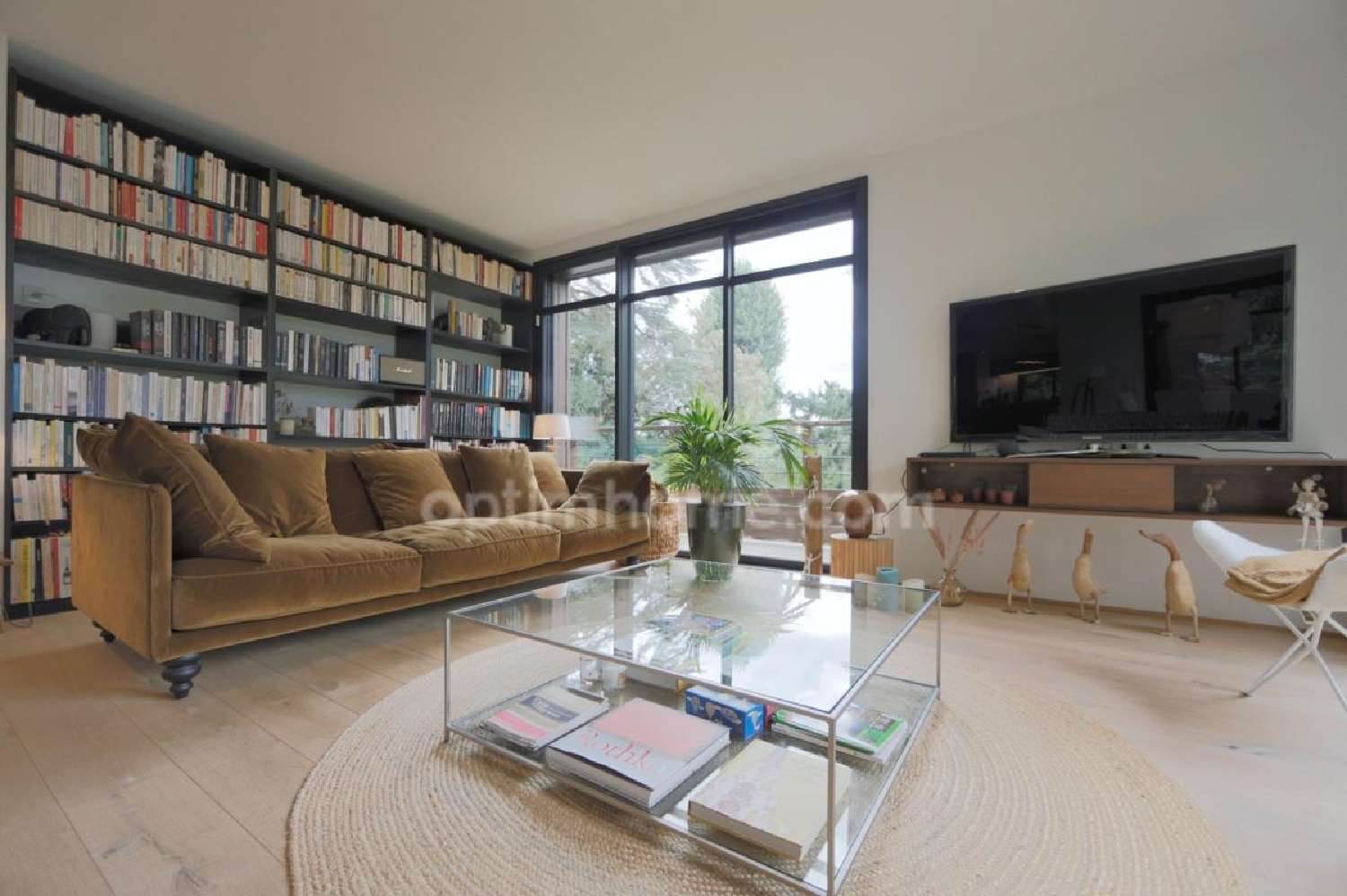 for sale house L'Isle-Adam Val-d'Oise 3