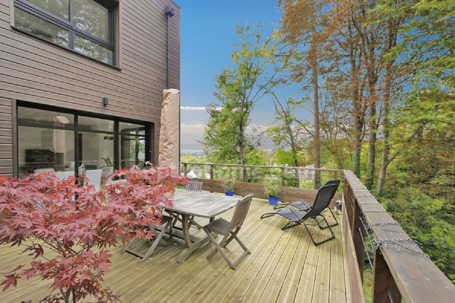 for sale house L'Isle-Adam Val-d'Oise 5