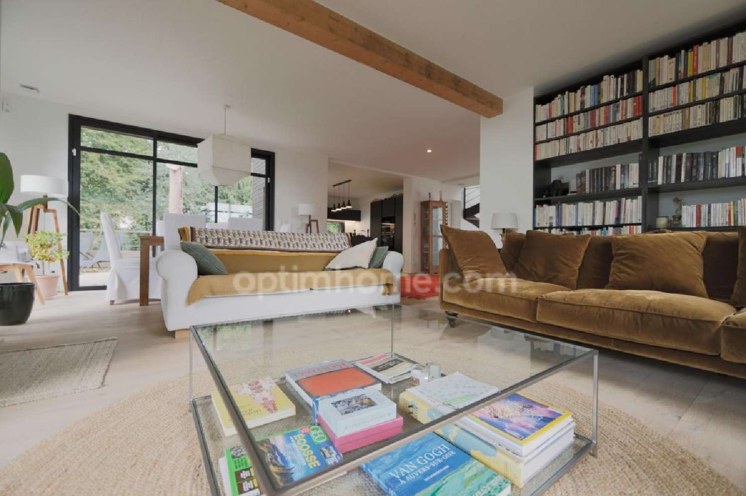 for sale house L'Isle-Adam Val-d'Oise 6
