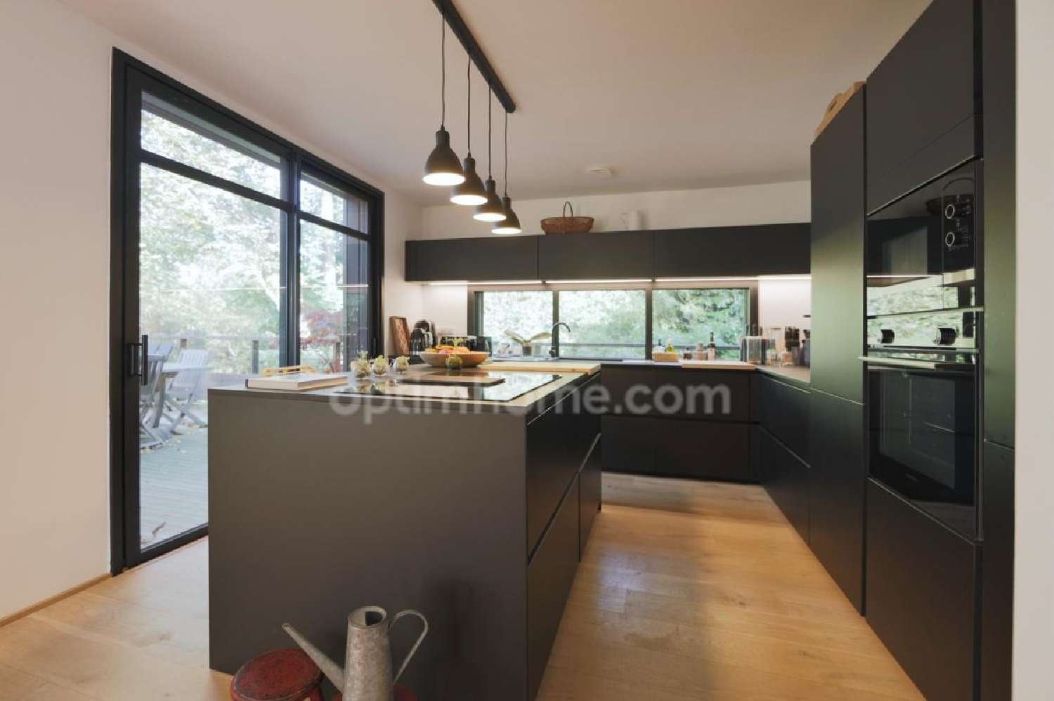 for sale house L'Isle-Adam Val-d'Oise 7