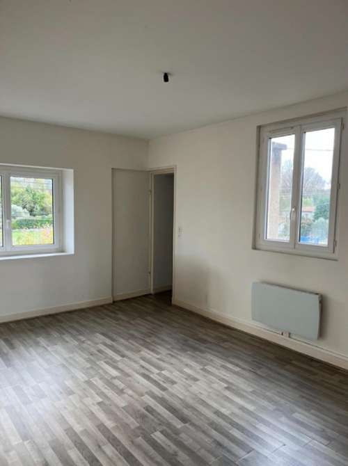 L'Isle-d'Espagnac Charente maison foto 7370587