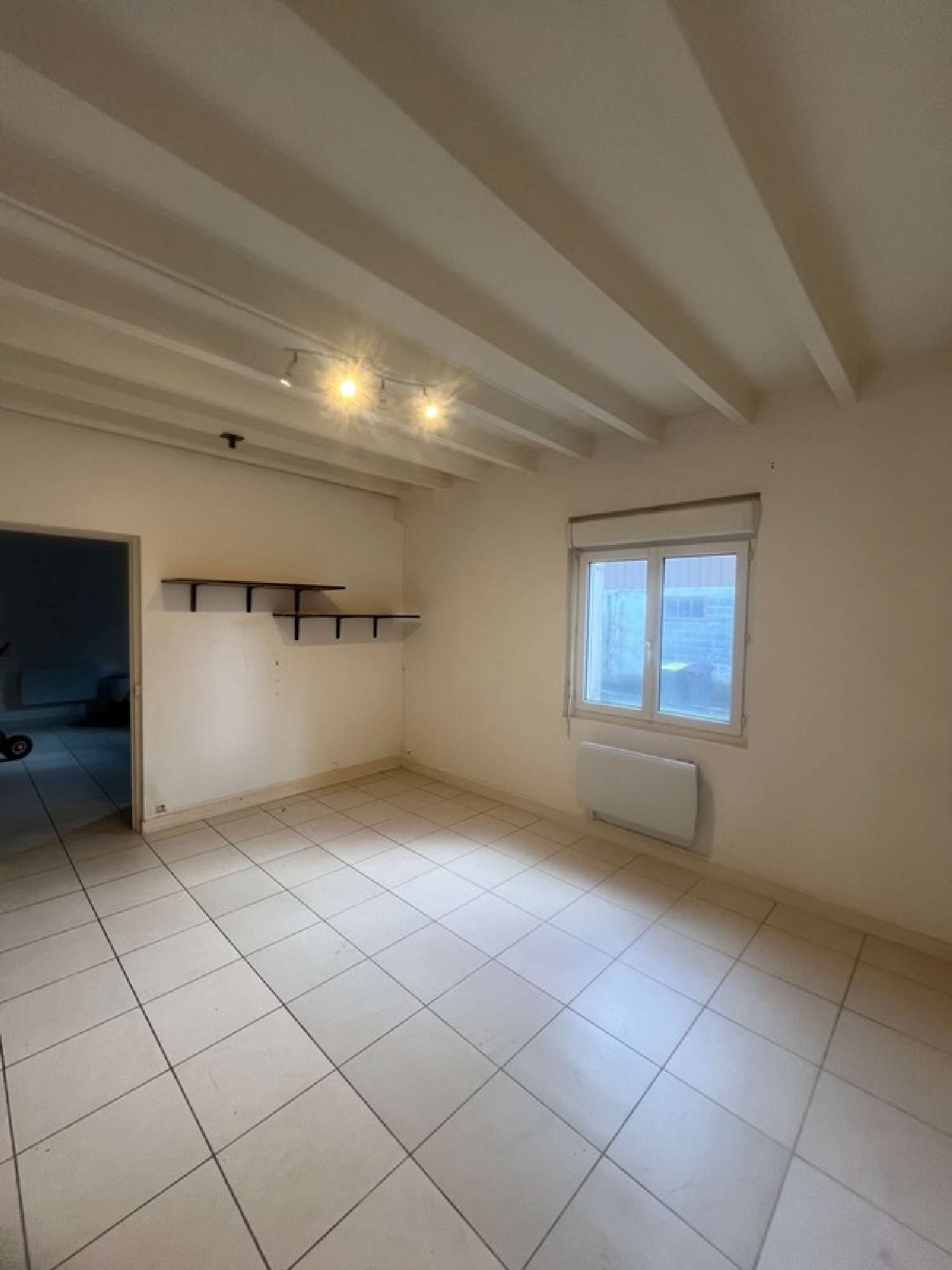 à vendre maison L'Isle-d'Espagnac Charente 2