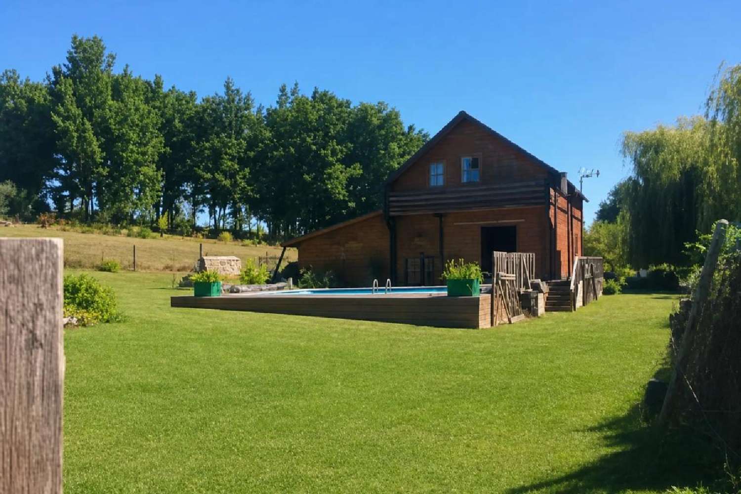 te koop huis L'Isle-en-Dodon Haute-Garonne 1
