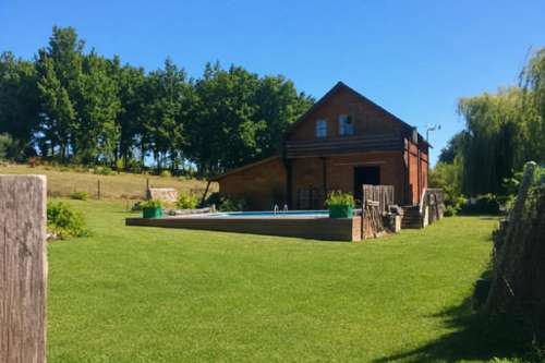 L'Isle-en-Dodon Haute-Garonne huis foto 7373323