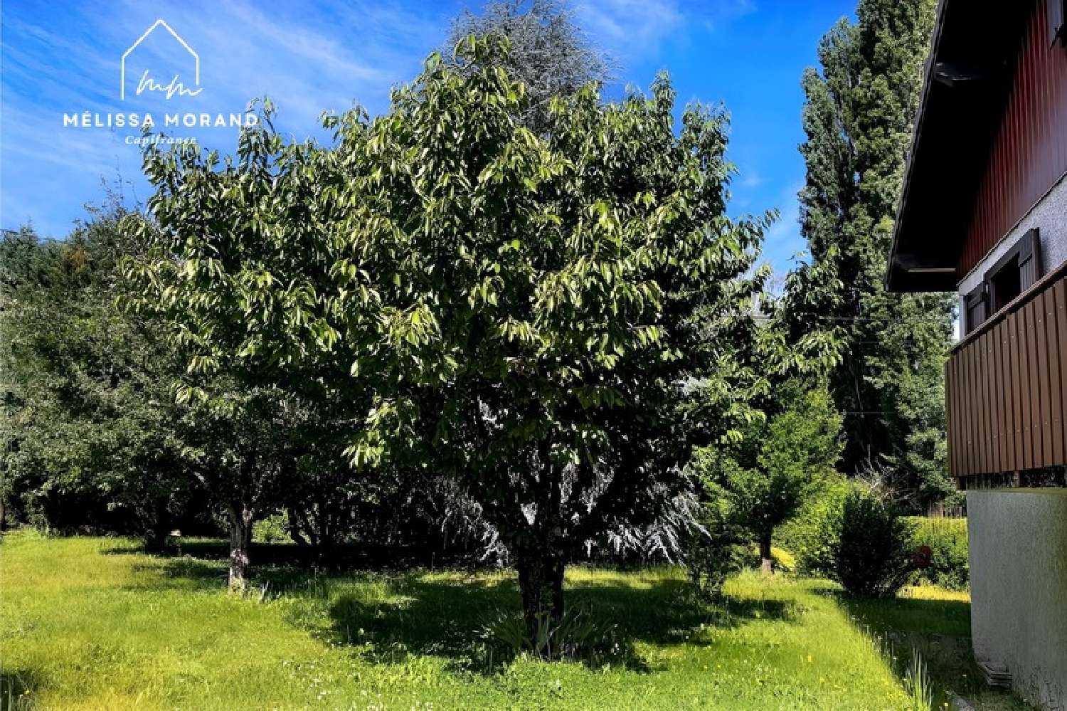 te koop huis La Balme-de-Sillingy Haute-Savoie 4