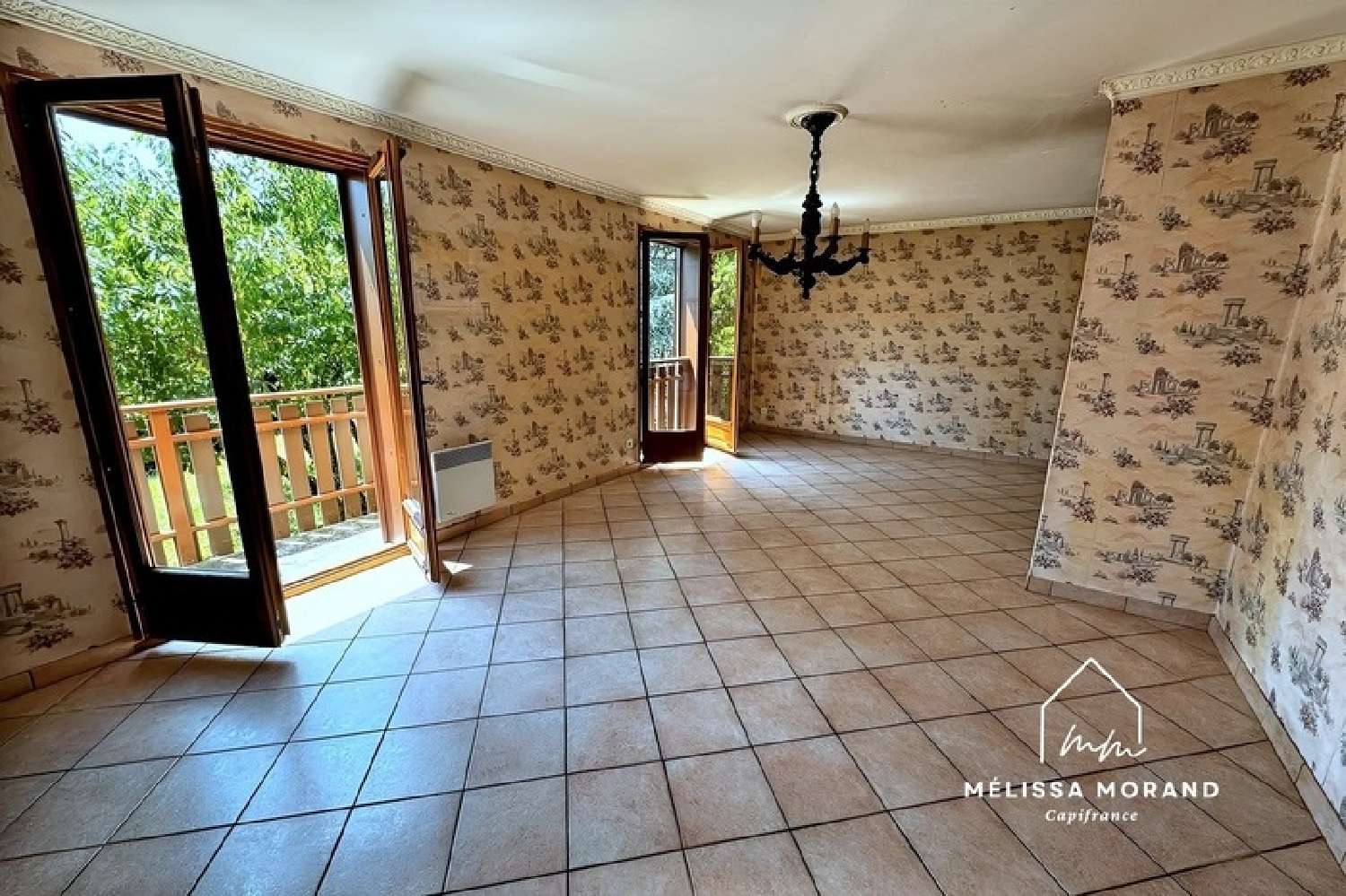 te koop huis La Balme-de-Sillingy Haute-Savoie 5