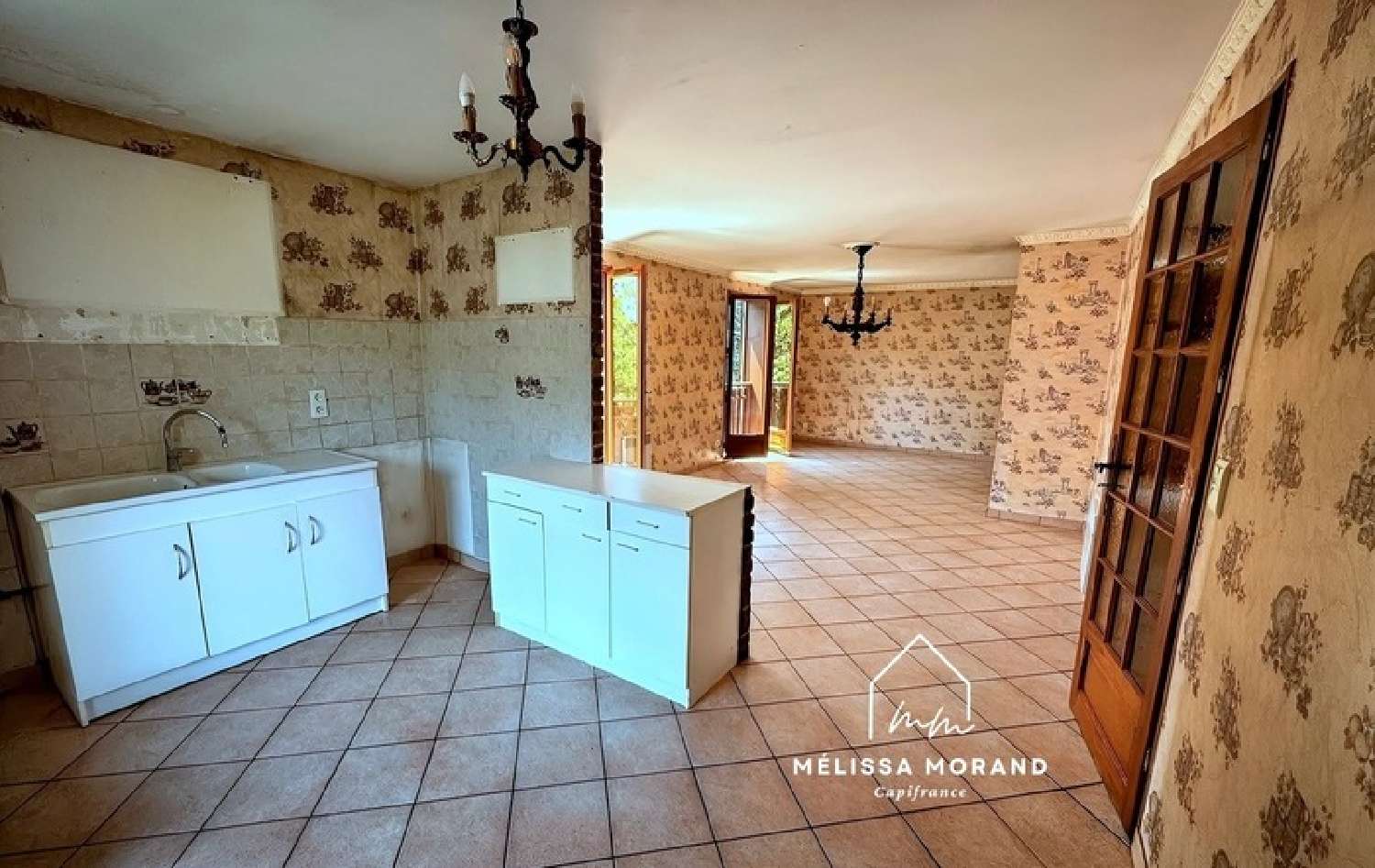 te koop huis La Balme-de-Sillingy Haute-Savoie 6