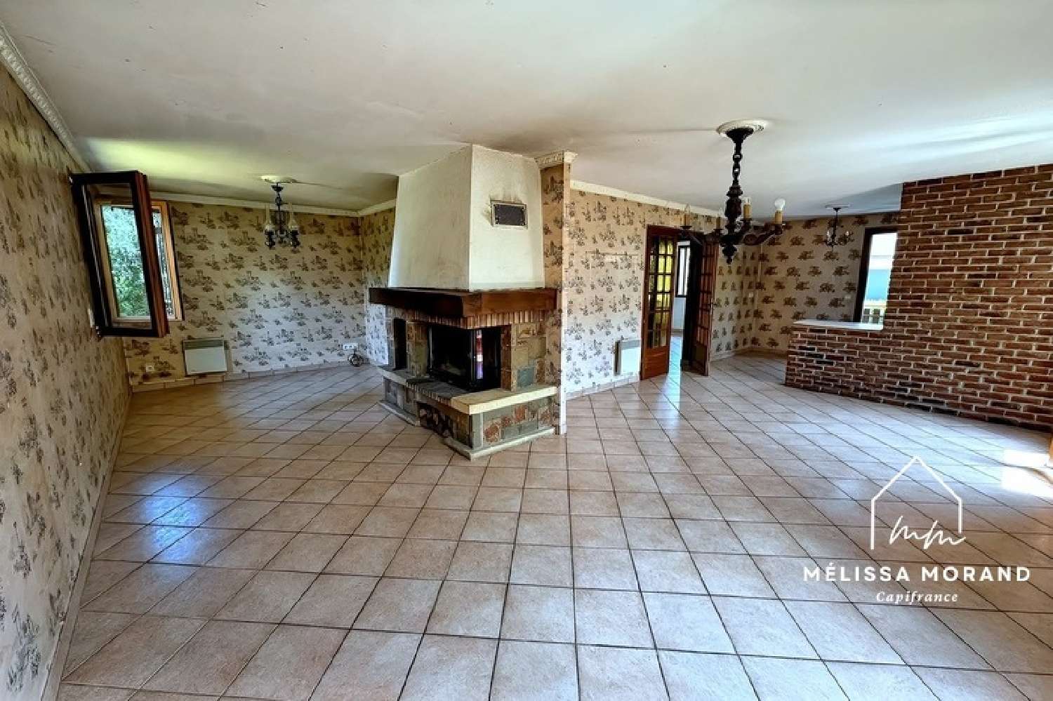 te koop huis La Balme-de-Sillingy Haute-Savoie 7