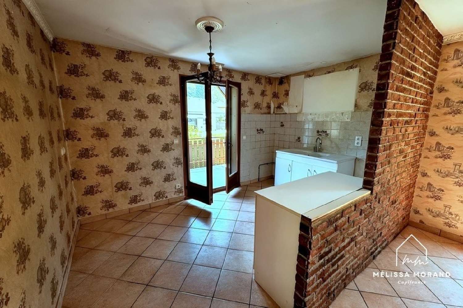 te koop huis La Balme-de-Sillingy Haute-Savoie 8
