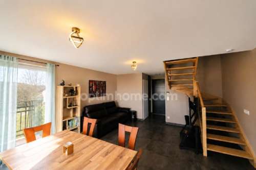 La Balme-de-Sillingy Haute-Savoie casa foto 7382352