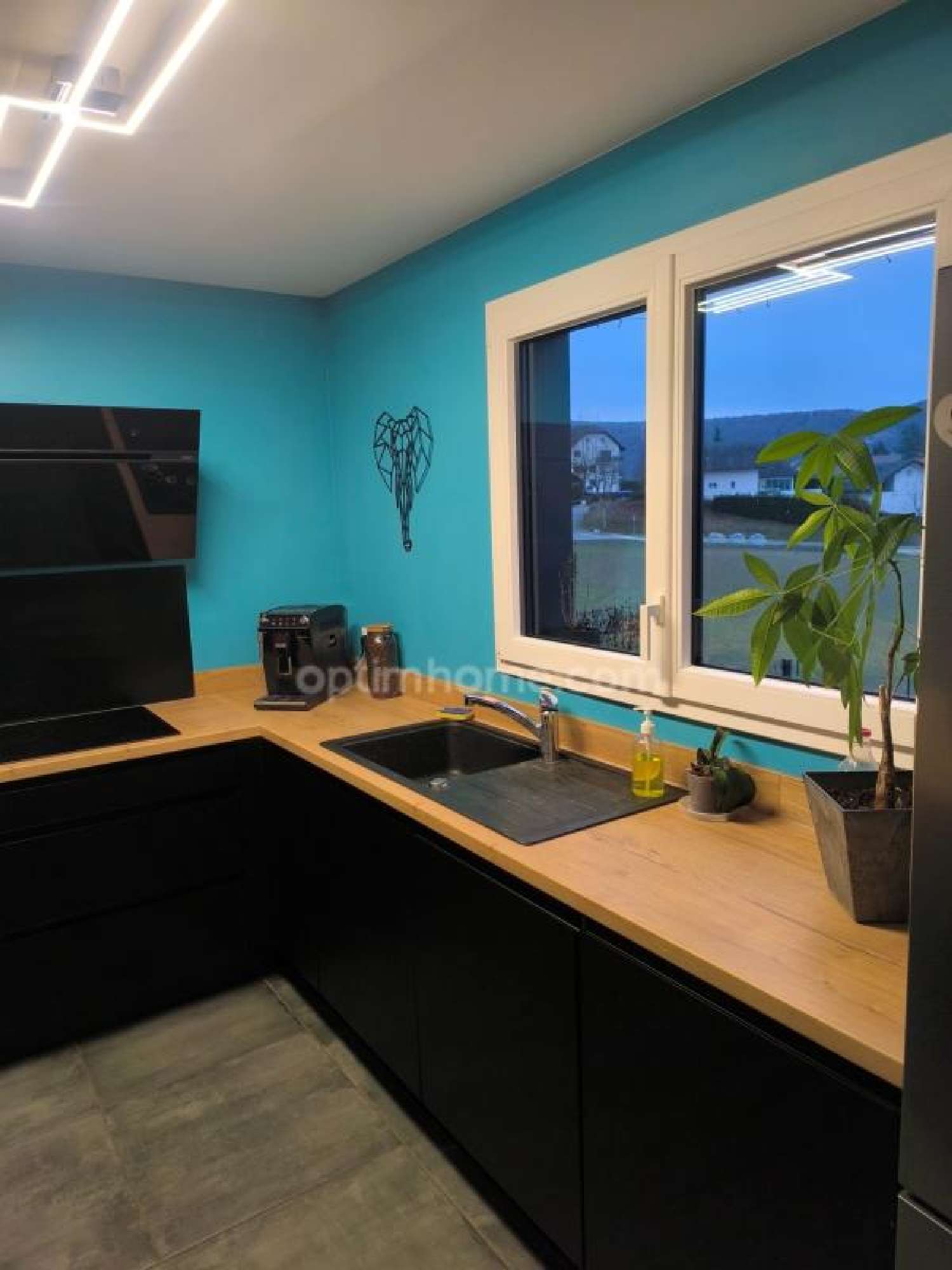  en venta casa La Balme-de-Sillingy Haute-Savoie 3