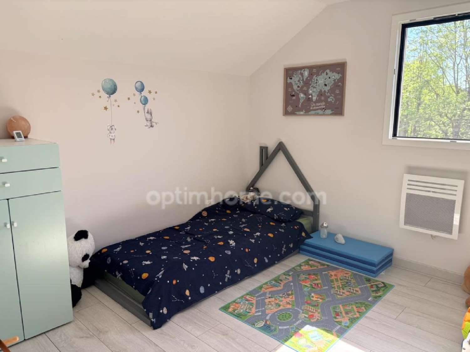  en venta casa La Balme-de-Sillingy Haute-Savoie 8