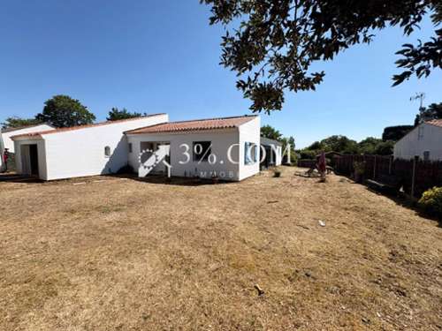 La Barre-de-Monts Vendée house foto 7376828
