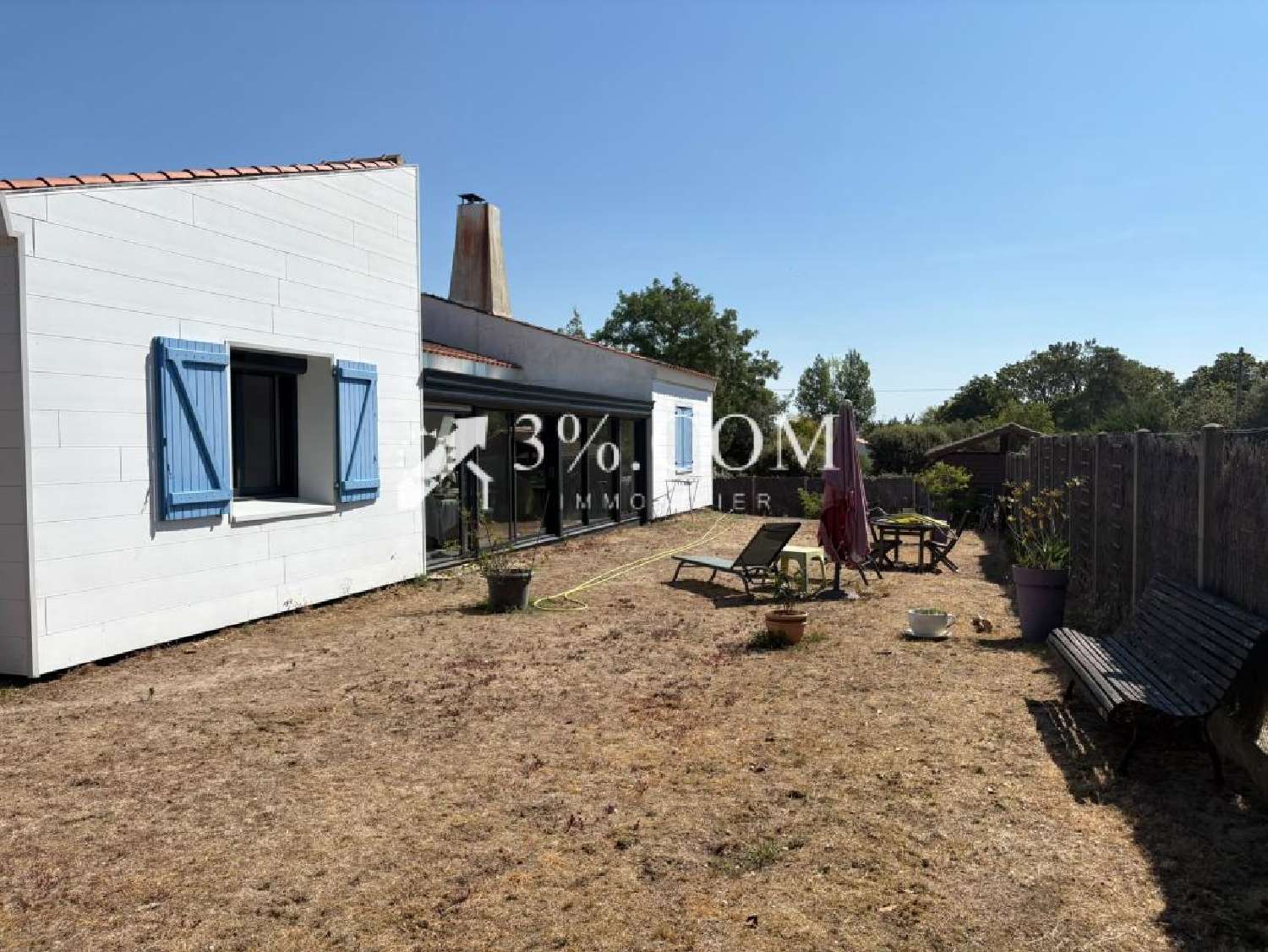 for sale house La Barre-de-Monts Vendée 2