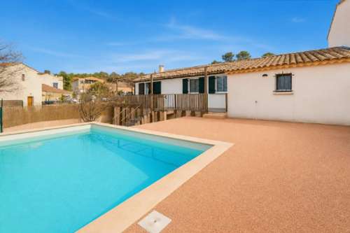 La Bastide-des-Jourdans Vaucluse house foto 7368976