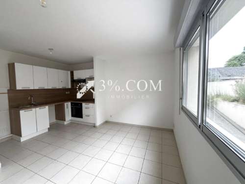 La Baule-Escoublac Loire-Atlantique casa foto 7376863