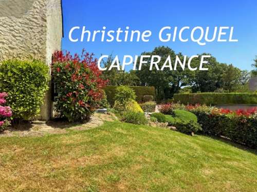 La Baule-Escoublac Loire-Atlantique Haus Bild 7374415