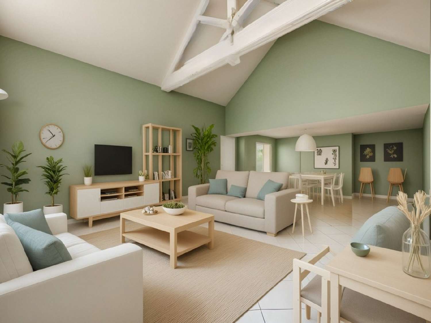 kaufen Haus La Baule-Escoublac Loire-Atlantique 5