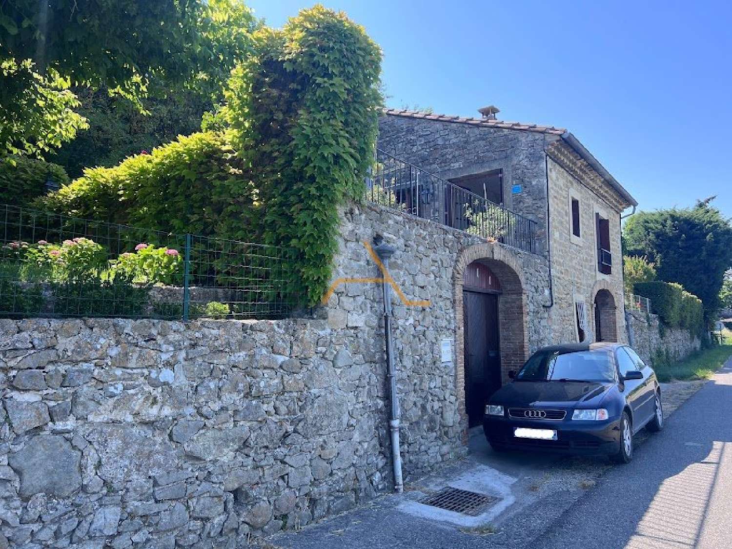for sale house La Bégude-de-Mazenc Drôme 3