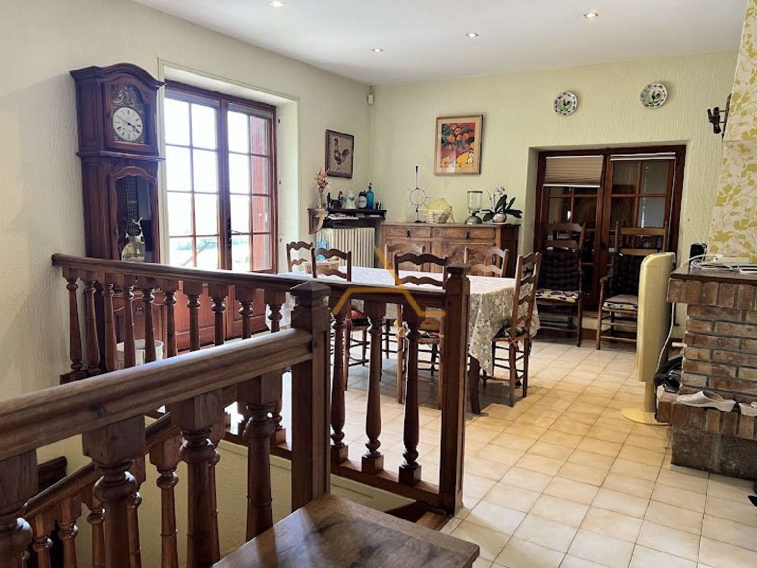 for sale house La Bégude-de-Mazenc Drôme 6