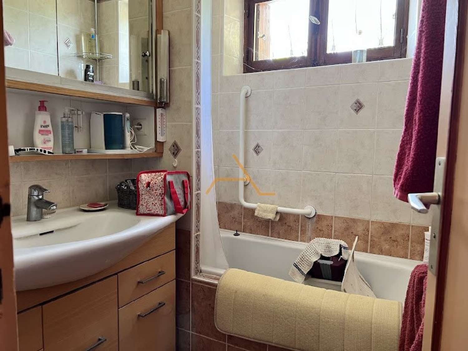 for sale house La Bégude-de-Mazenc Drôme 8