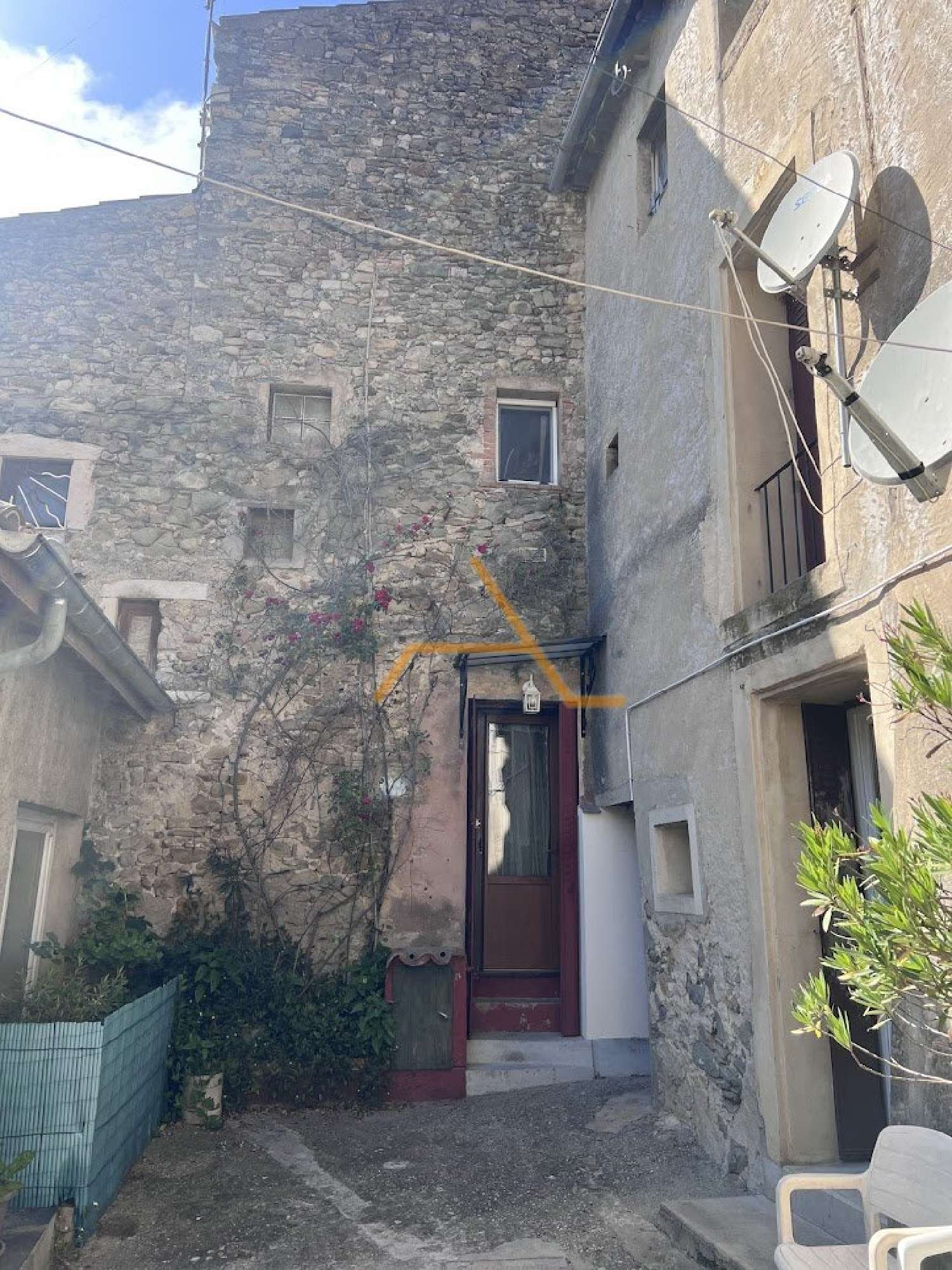 for sale house La Bégude-de-Mazenc Drôme 1
